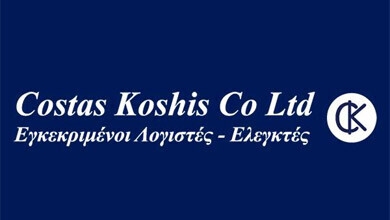 Costas Koshis Co Ltd Logo
